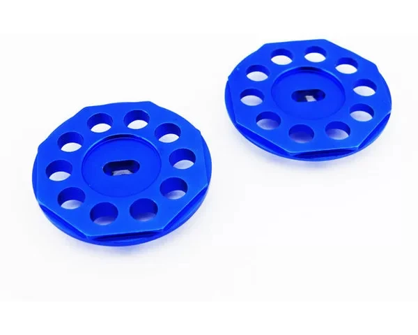 HR Aluminum 48P Spur Gear (Slipper) for Associated RC10 B4.x / B6.x