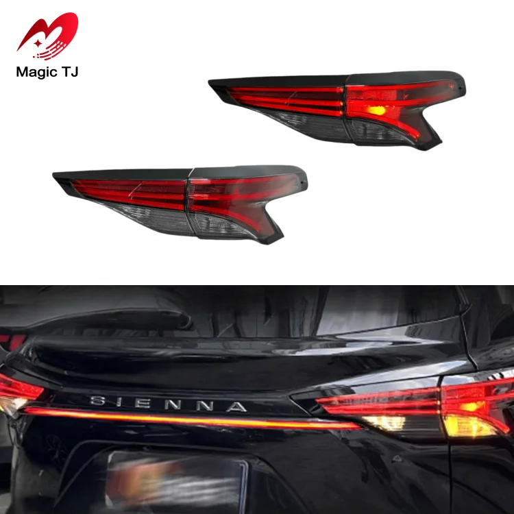 Magic TJ 2021-2022 for for LED Headlight 6000K Color Temperature 12V 6000 Lumens Auto Accessories Indicator