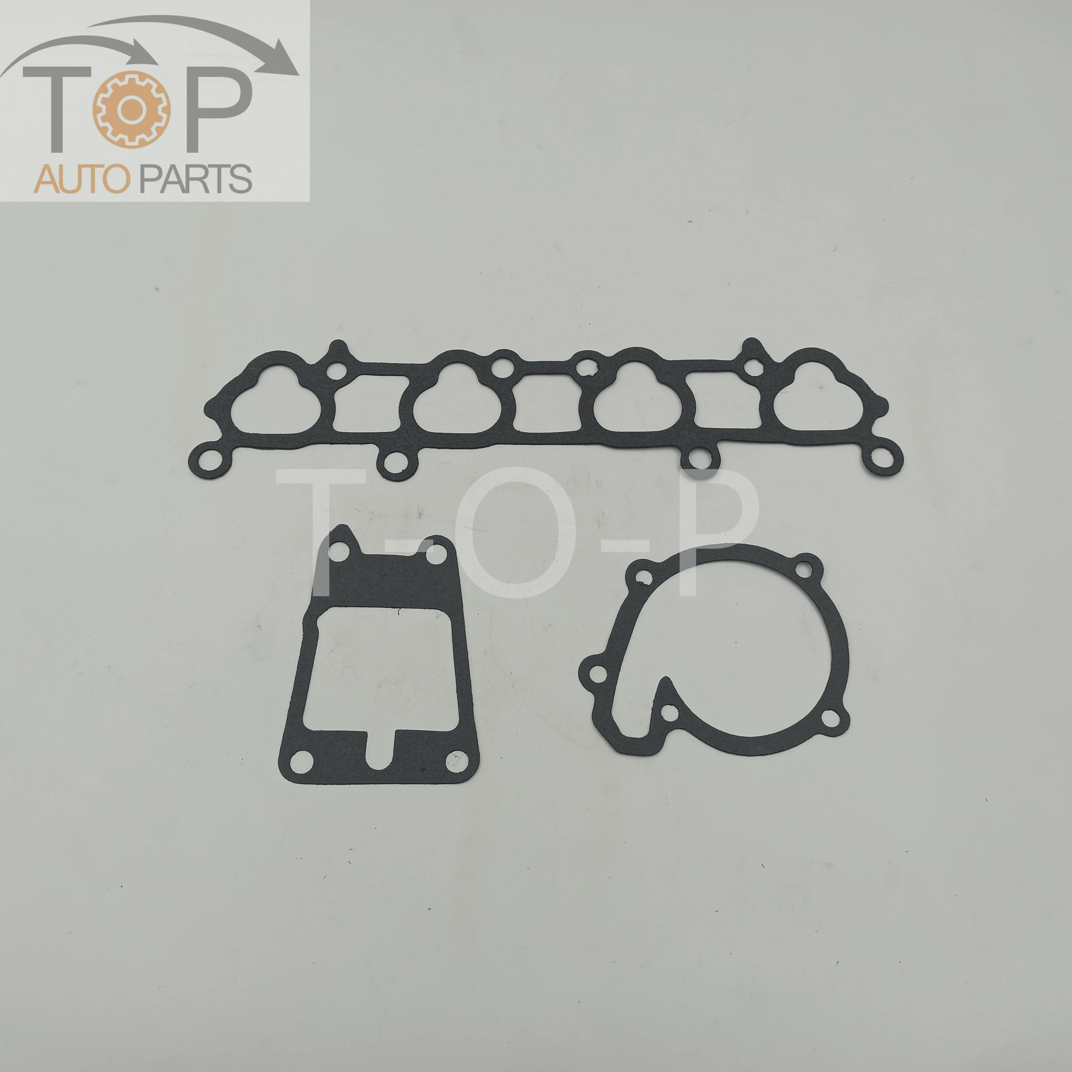 Kit completo de junta para motor de revisão cg13de cg13 cg10de, para nissan março ii k11 1.0l 1.3l 1992-2000 10101-41b25