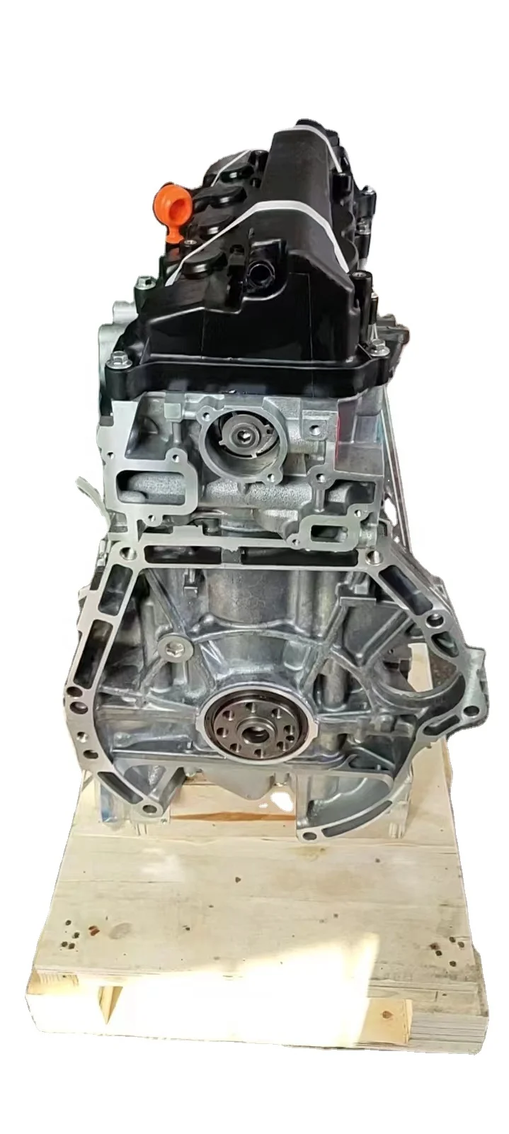 مصنع الجملة اليابانية موتور 2.0L R20A1 محرك الجمعية لهوندا CRV ستريم ILX R20 R20A محرك كتلة طويلة #4