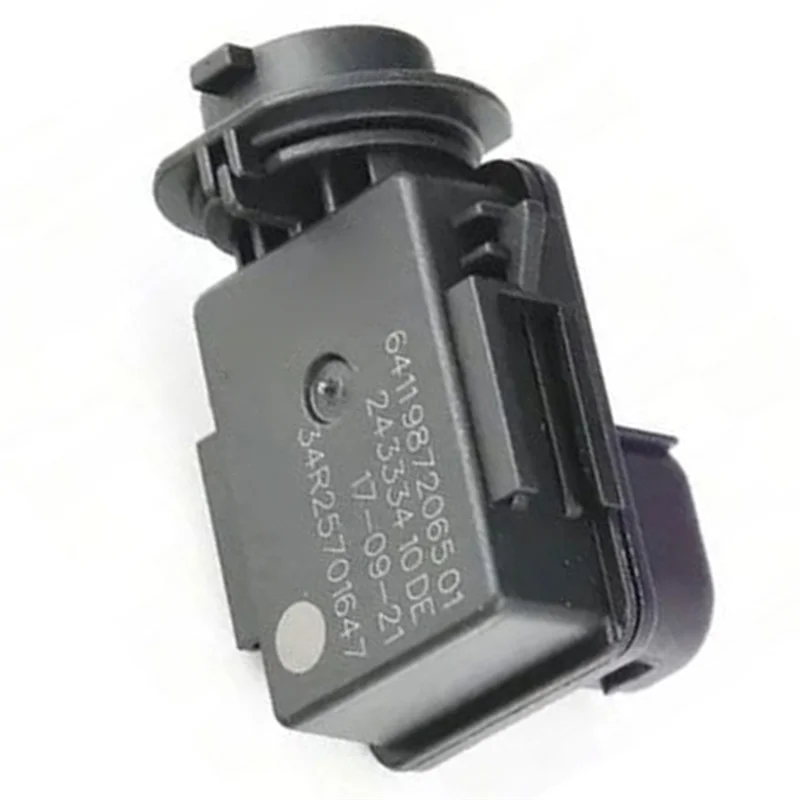 سيارة لسيارات BMW AUC الاستشعار وحدة إلكترونية 64119872065 ل 2 '3' 4' 5' X3 X5 X6 X7 2020-2024 64115A34C59