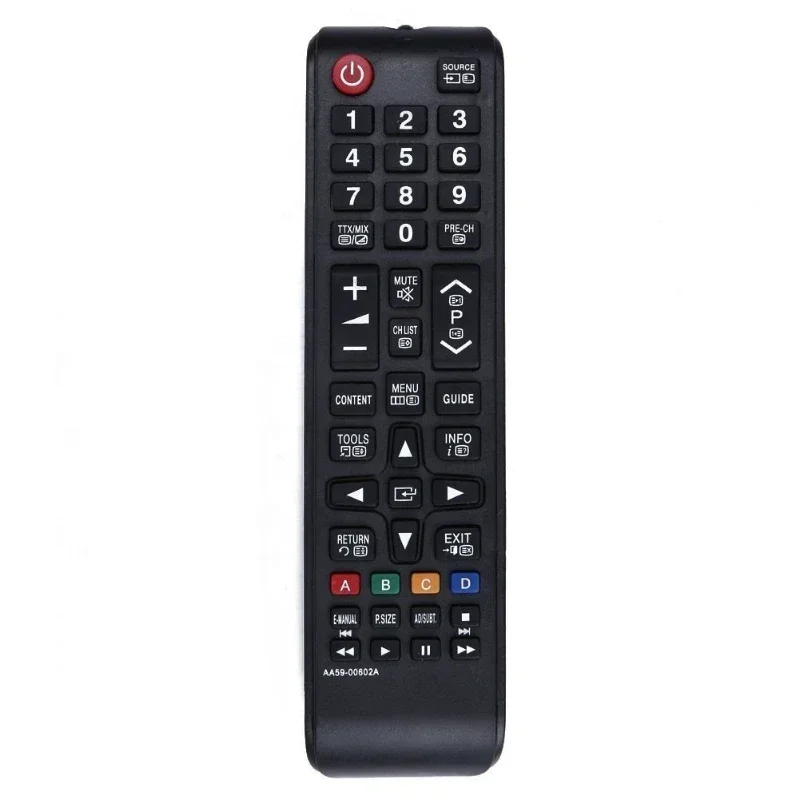 

Remote Control for Samsung TV Smart TV Remote Control aa59-00603a AA59-00741A AA59-00496A AA59 Remote Controller Universal