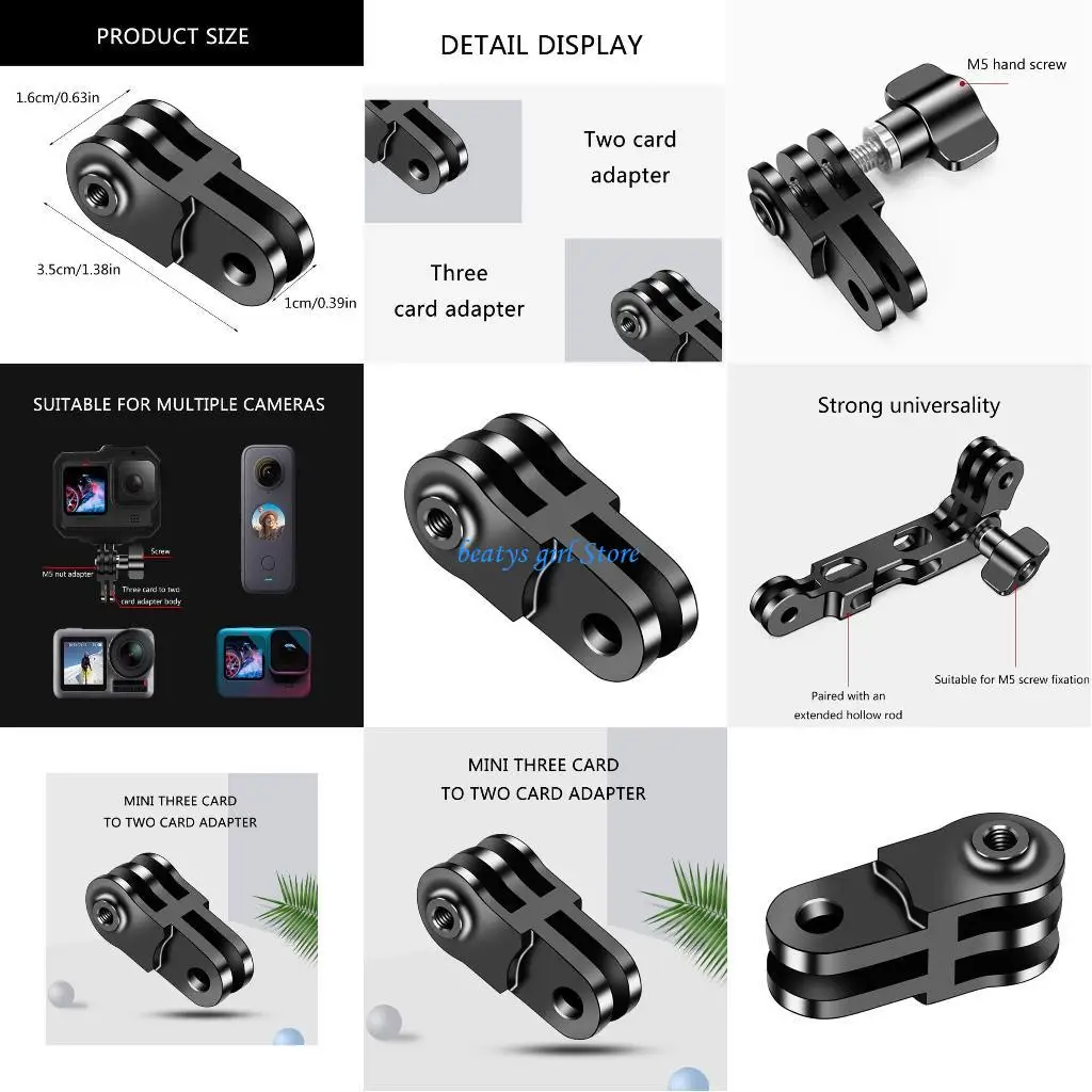 C7AB Action Camera … - image