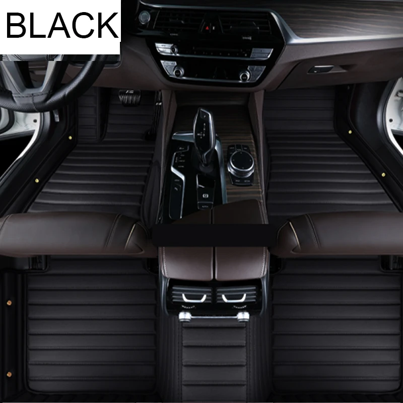 

Car Floor Mats For Isuzu Dmax D-max 2015~2023 2015 2016 2017 2018 2019 2020 2021 2022 2023 Car Accessories