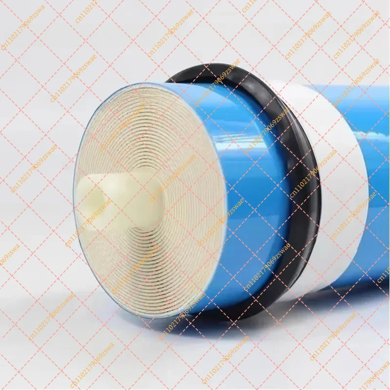 300 GPD Reverse Osmosis Membrane TFC-3012-300G RO Water Filter Cartridge Replacement for Water Purifier System