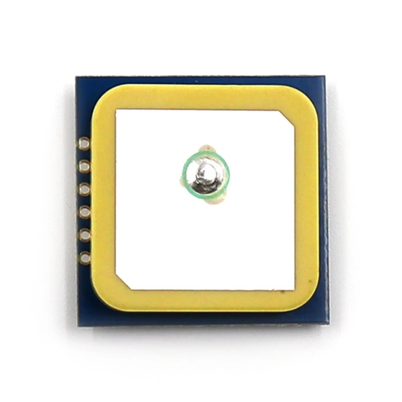 GPS-модуль BD280, GPS + ГЛОНАСС, два режима, 5 В, TTL Tevel 9600 бит/с