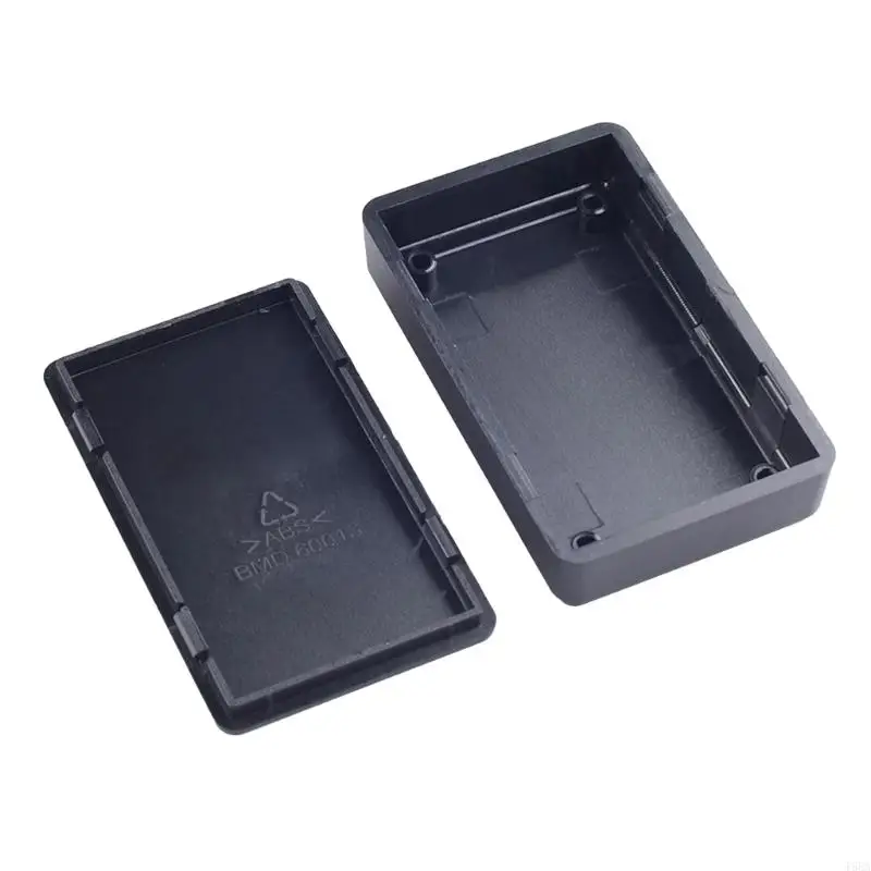 T5EA防水プラスチックカバープロジェクト電子ケースエンクロージャーボックスワイヤージャンクションボックス用電子アプリケーション用