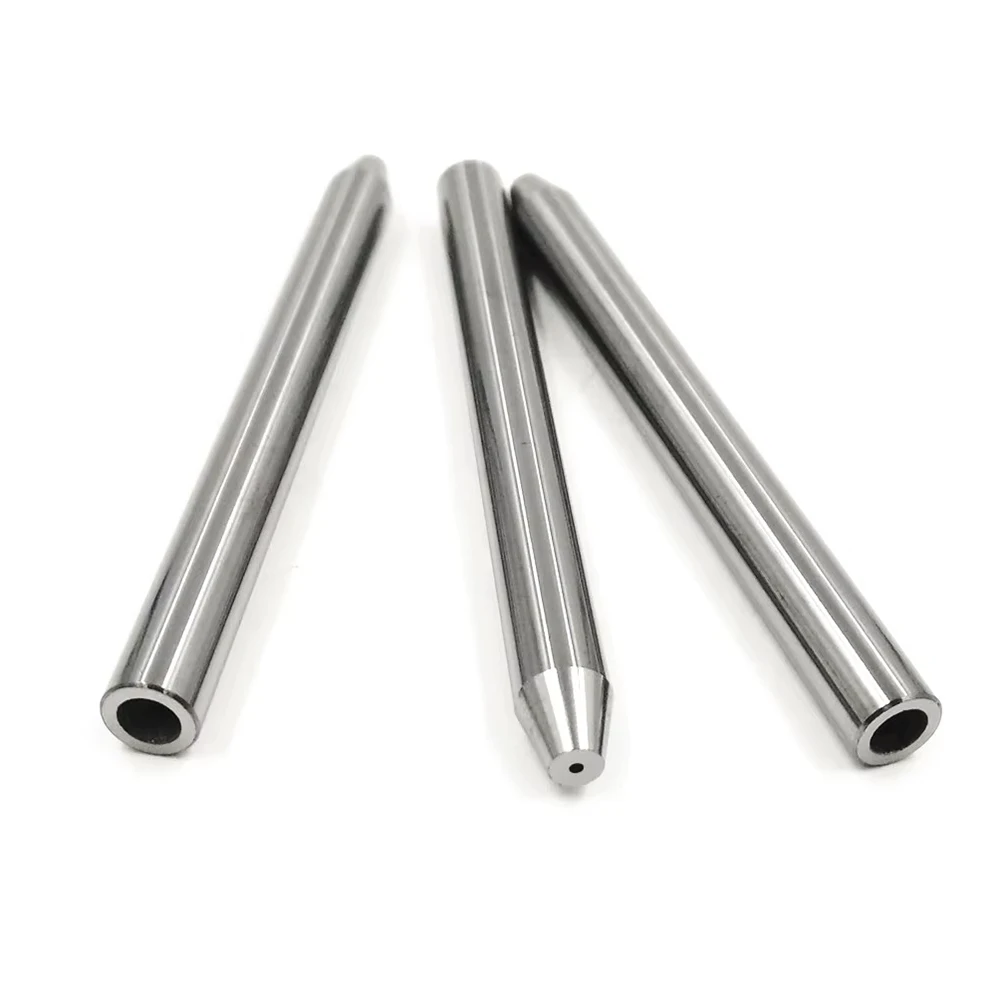 

Water Jet Nozzle Mixing Tube Focusing Tube Various Sizes are Available cheap price