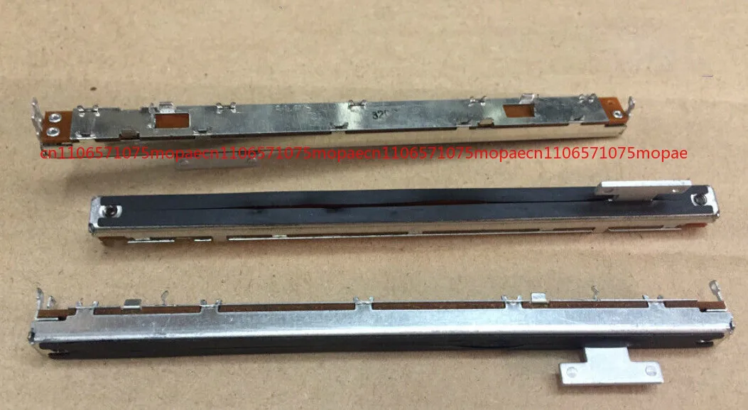 20pcs Original for ALPS 10K Faders for Allen & Heath GL2400 PA12 20 28 ZDE420 Mixer