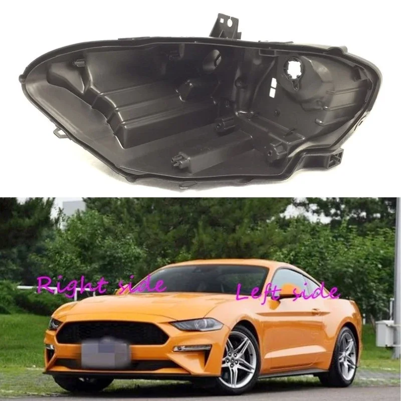 

Передняя фара для Ford Mustang 2018 2019 2020