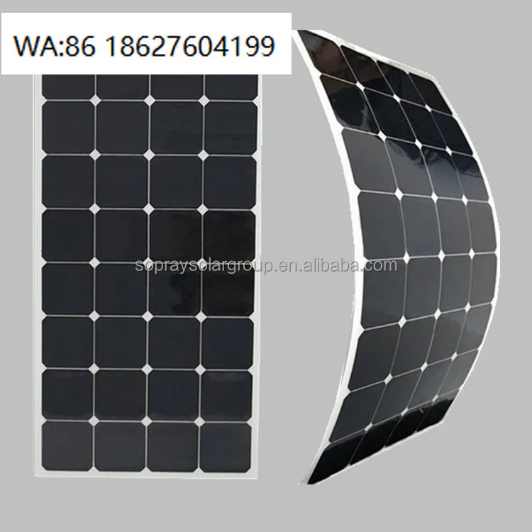 40W Foldable Solar Panel Charger, USB 3.0 Output Module Camping Van RV Off Grid Trips