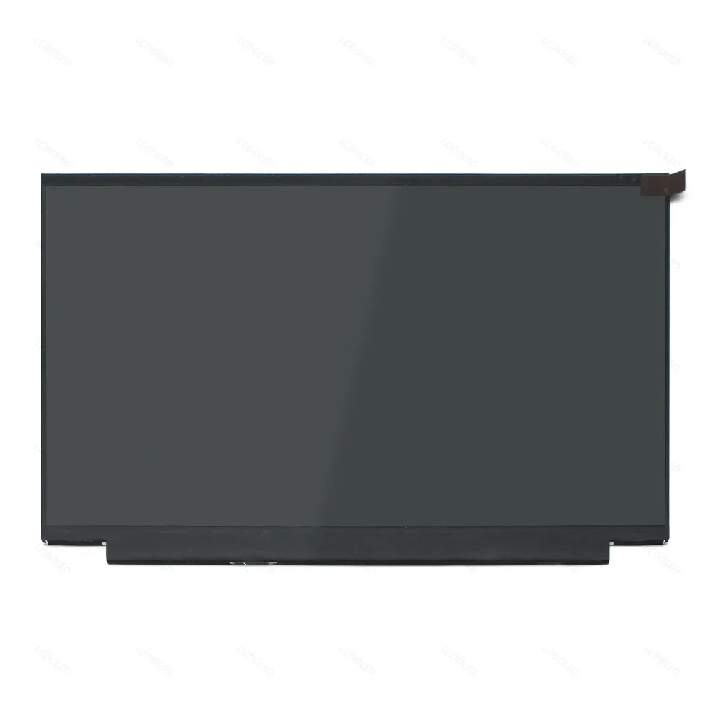 15.6'' Full HD IPS LCD Screen Display Panel Matrix B156HAN02.1 for Acer Nitro 5 AN515-54 Series AN515-54-58CL AN515-54-59UV