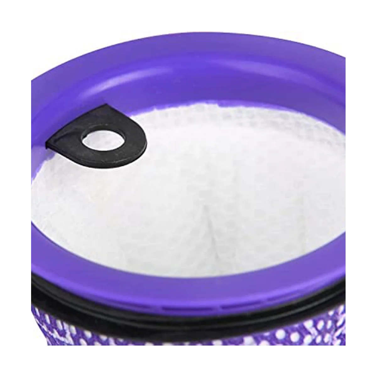 3 قطعة استبدال فلتر المحرك المسبق ل CY18 22 23 24 25 DY75 77 78 اسطوانة مكنسة كهربائية-HIM