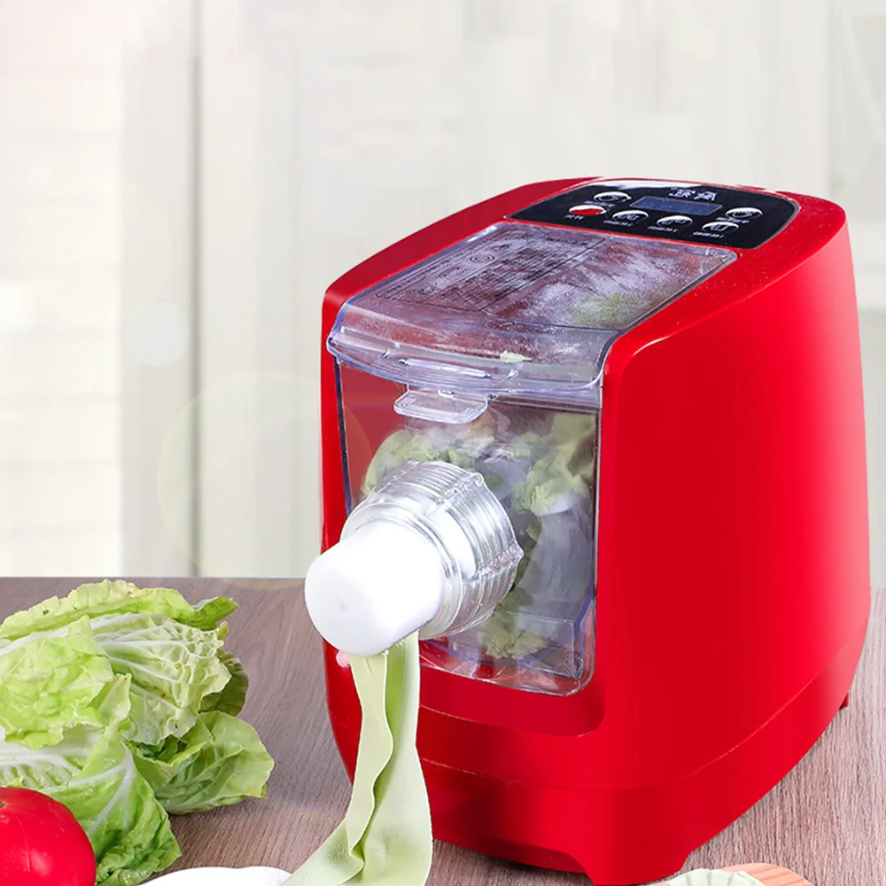 Intelligence Pasta … - image