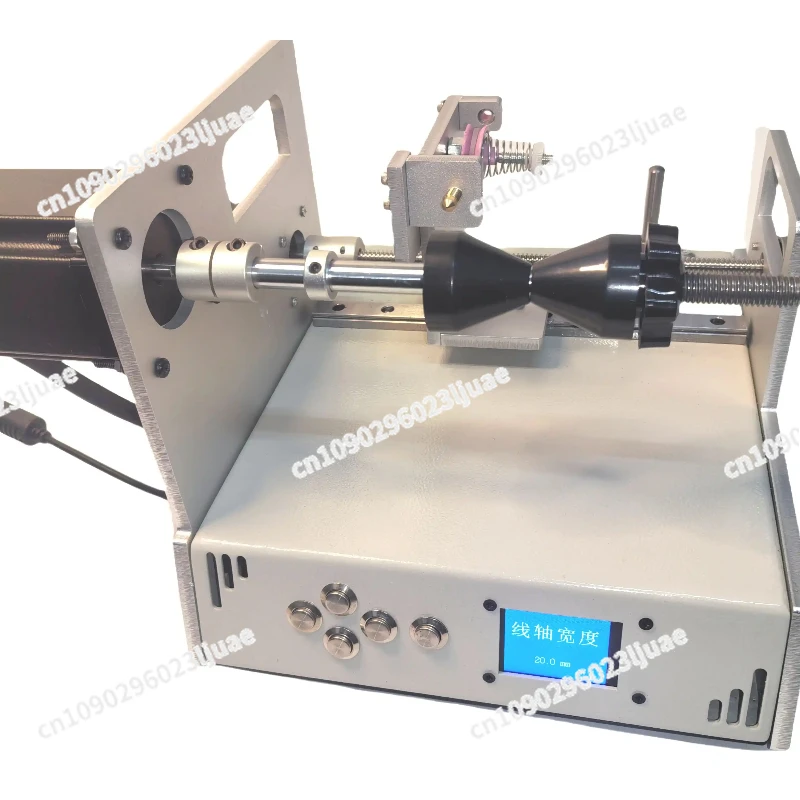 Automatic Wiring, Gall Machine, Inductive Winding Machine