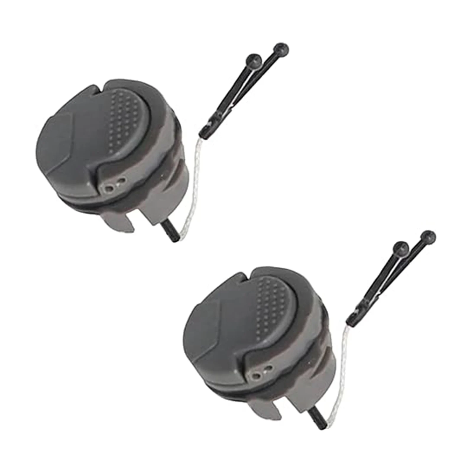 Saw Oil Filler Oil Reservoir Cap For Outdoor Cutting Work Precise Fit Design Harsh Condition Resistant For 445