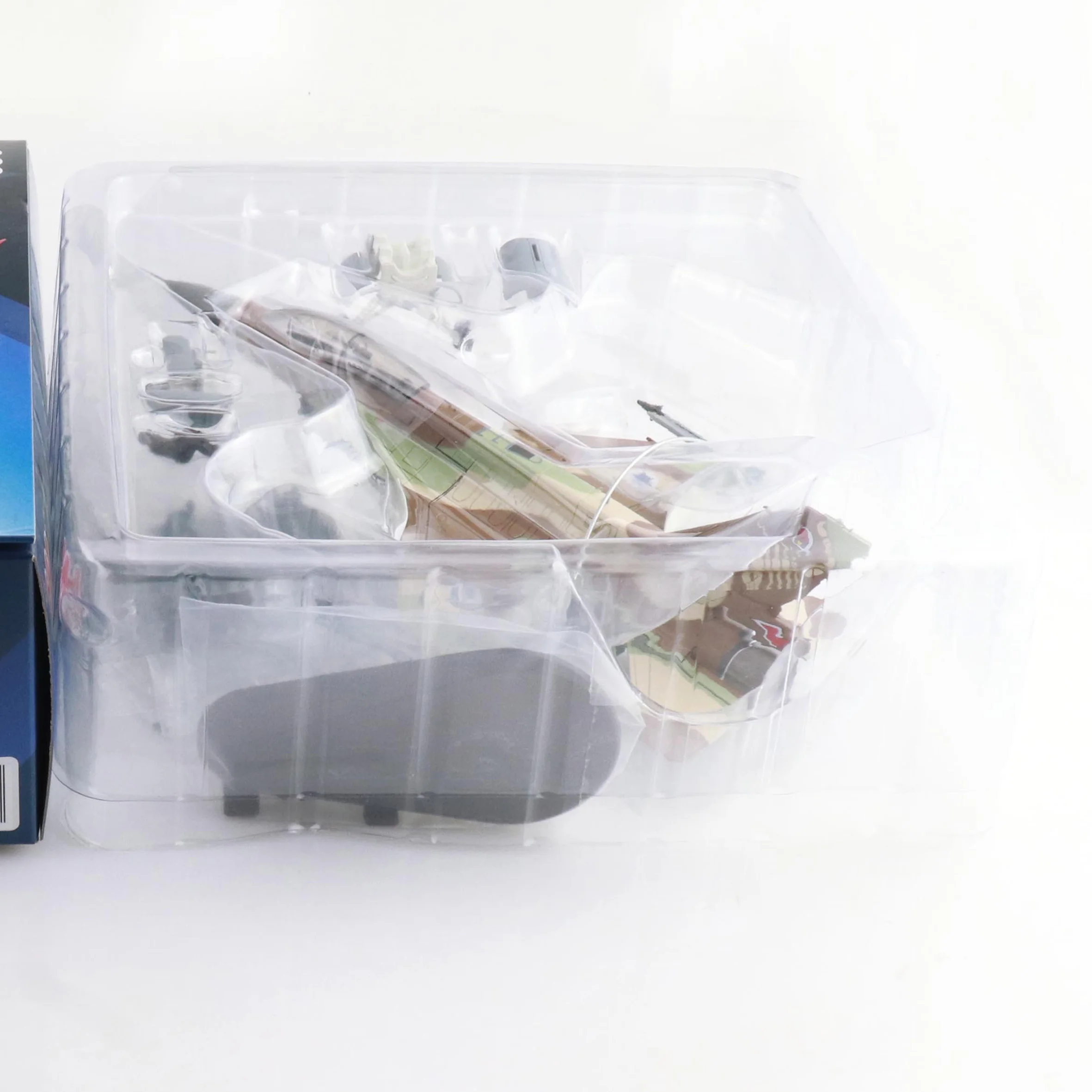 

HA38038 1:72 Israeli F16 F-16D fighter model 105th Squadron IAF (GBU31x4) alloy aircraft model