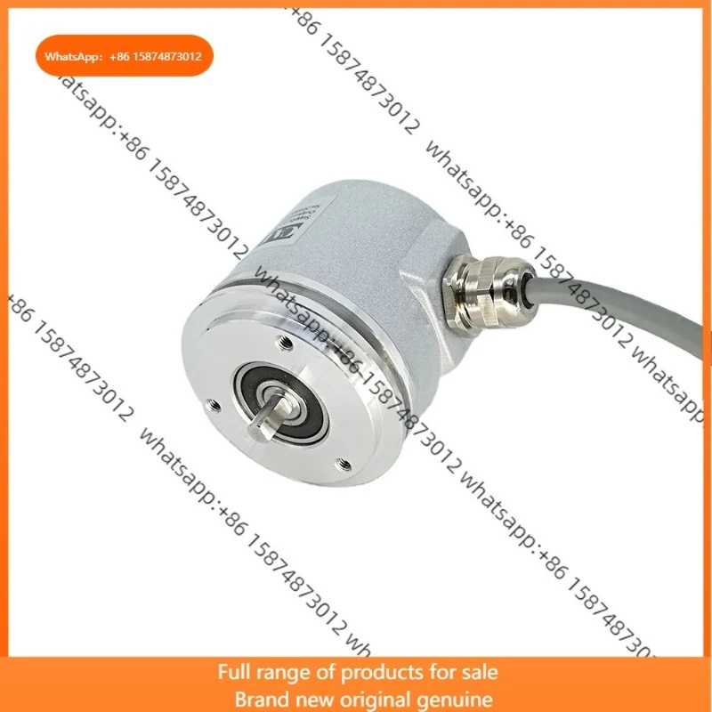 

CALT 6mm Solid Shaft Multi-Turn Canopen Signal CAX60S1212E6RCB Absolute Encoder