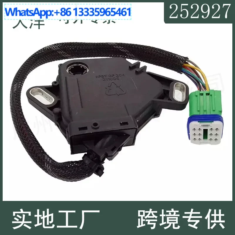 Suitable For Peugeo… - image