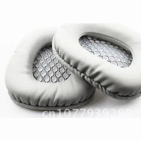 

SHELKEE Replacement Ear pads Cushion Cups Ear Cover Earpads for SADES SA-902 SA-903 904 905 906 SA718 808 820 Repair parts