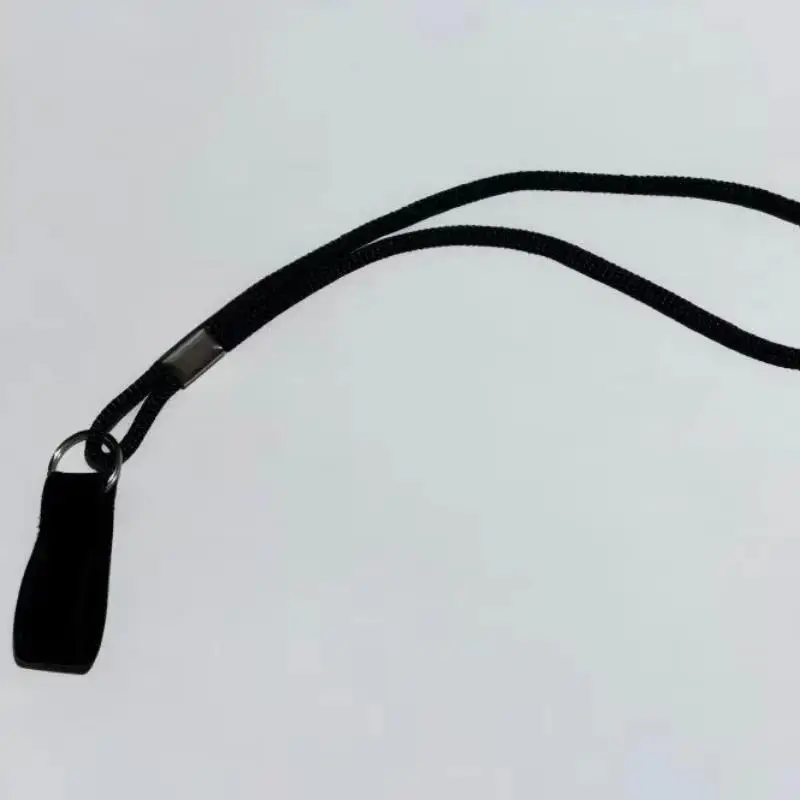 5 Pcs Wear Resistant Anti Lost Universal Walking Stick Wrist Straps For Seniors Outdoor Travel