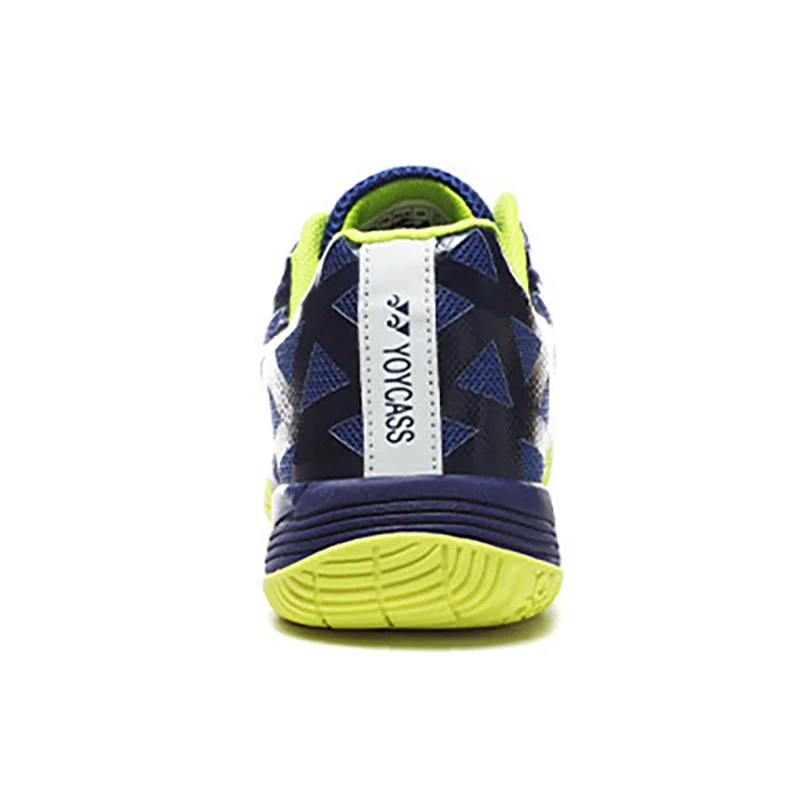 New Professional Table Tennis Shoe Top Quality Man Woman Badminton Sneakers Breathable Lightweight Handball Shoes