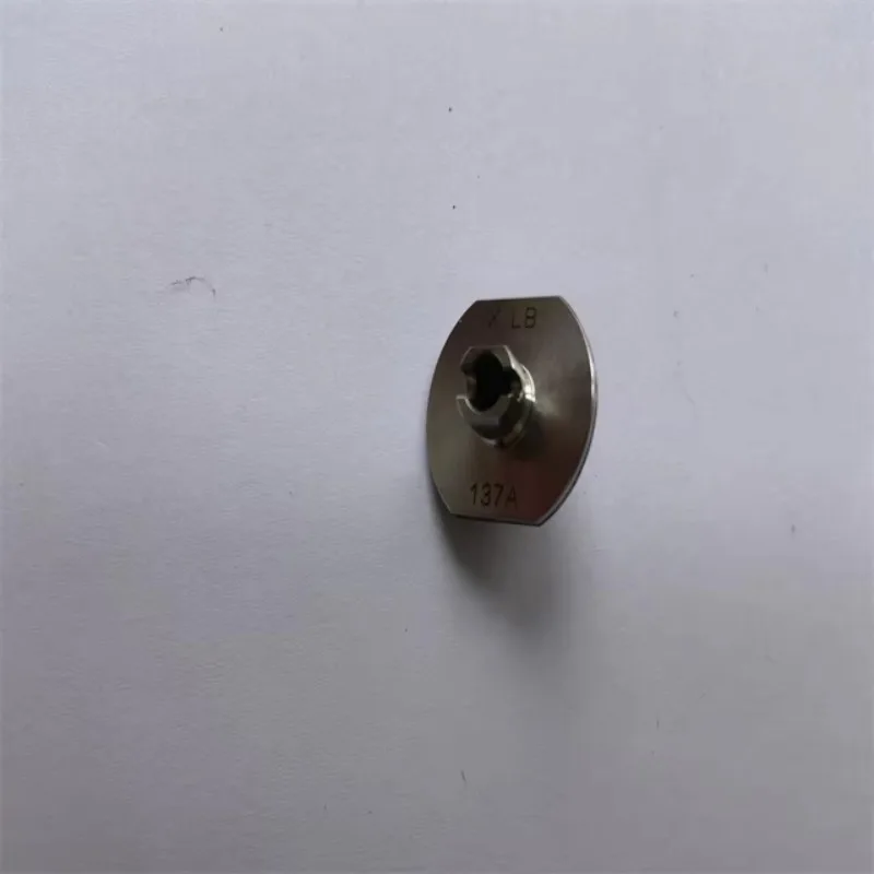Bild 4: Smt-Düse NPM-WX Düse 137A N610098277AA für Düse