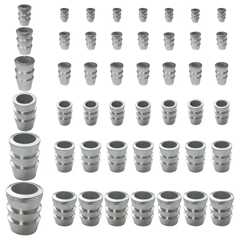 Abiy 42PCS Extended…