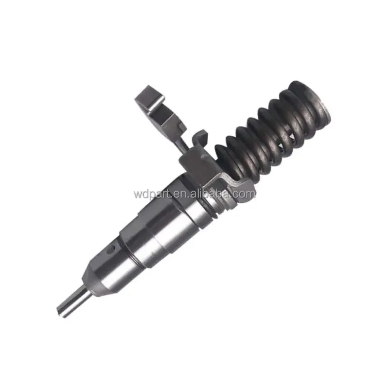 Fuel Injector Nozzle CA7E9585 7E-9585 7E9585 for Carrier  Caterpillar 918F Engine Spare Parts