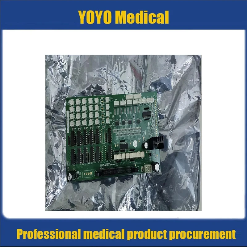 

Brand new original Urit 3000PLUS M&V-DRİVE-BOARD-PCB