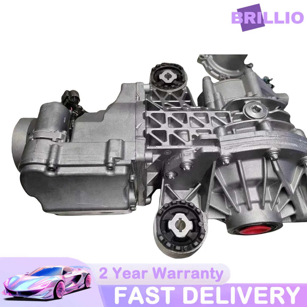 

Rear Axle Differential Carrier Diff 440-01450 44001450 For Cadillac SRX 2010-2014 2011 2012 2013