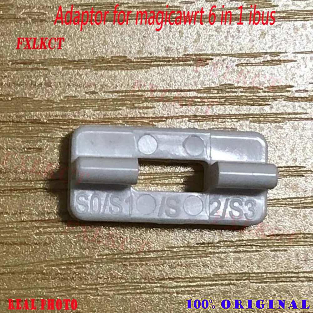 

Переходник Gsmjustoncct для Magicawrt, 6 в 1, ibus S4, S5, S6