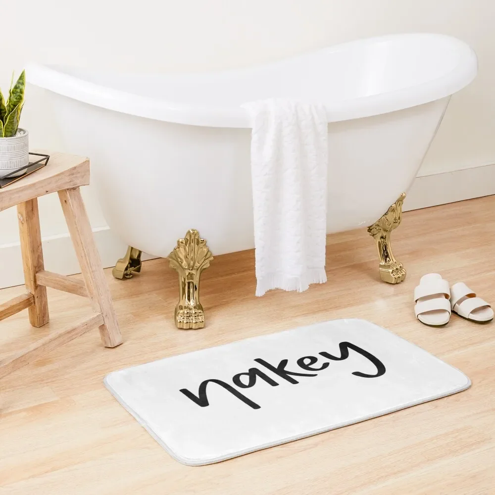 

Nakey Nakey Bath Mat Bath Accessories Accessories For Shower And Services Sets Of Bathroom Accessories DoorFor Entrance Door Mat