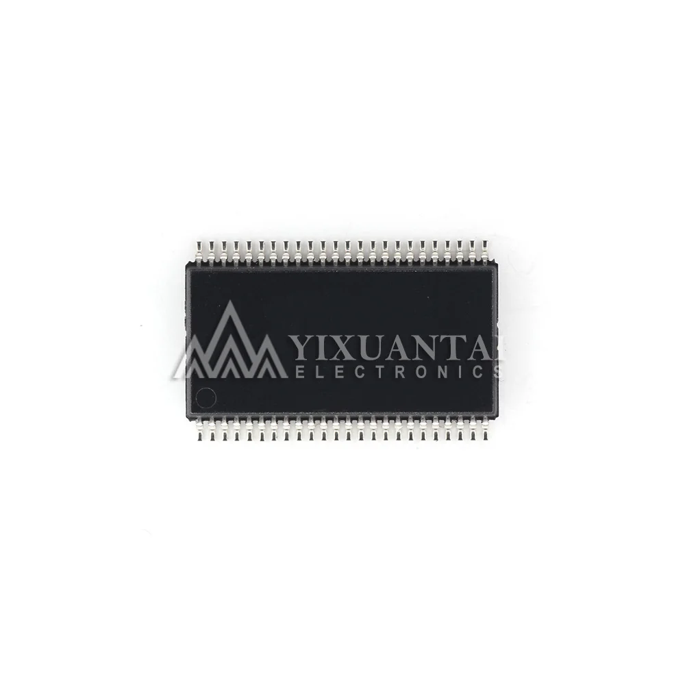

5pcs/lot new original ICS932SQ420BGLF IC CLOCK SYNTHESIZER 64TSSOP SOP64 ICS932SQ420
