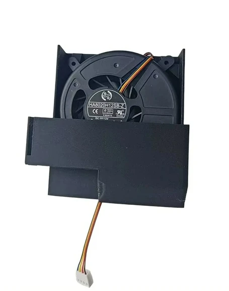 Powerful Cooling Fan Heatsink for Huawei Atlas 300i DUO Accelerator Card HA8020H12SB.21