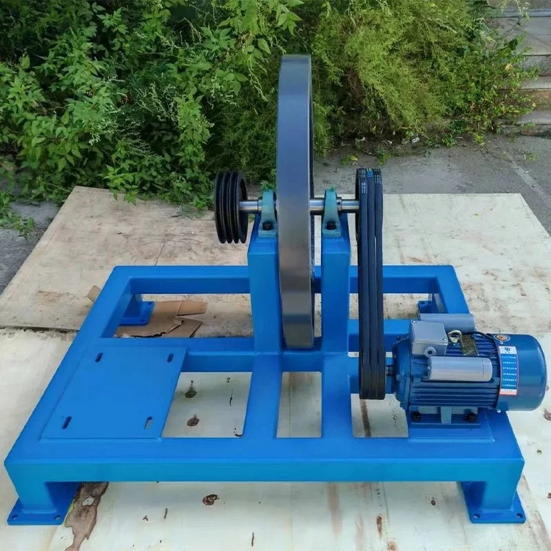 

Generator wheel flywheel free energy