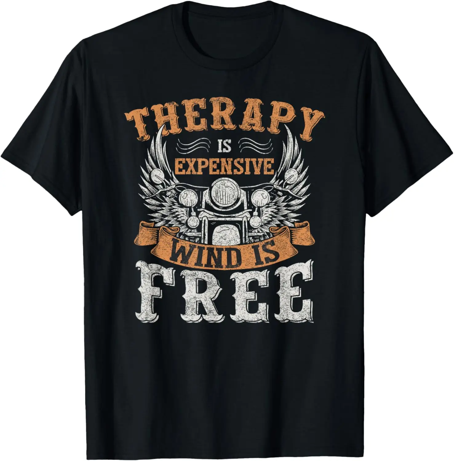 

Biker Motorcyclist Saying Motorcycle Motorcycling T-Shirt Motorcycle