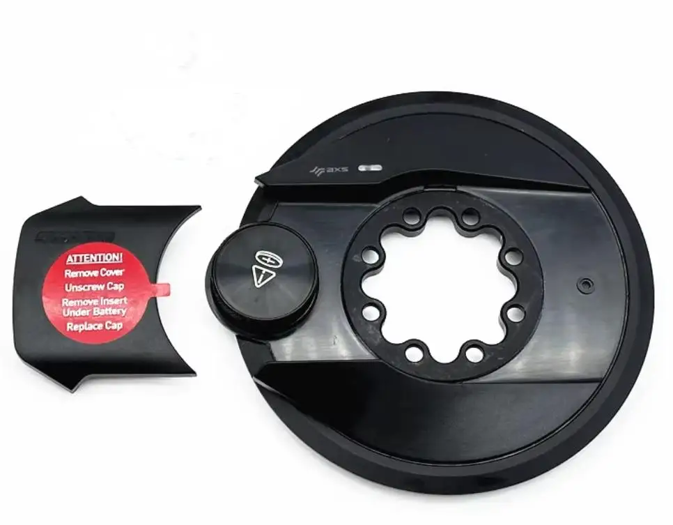 

RED AXS E1 XPLR DUB WIDE power meter