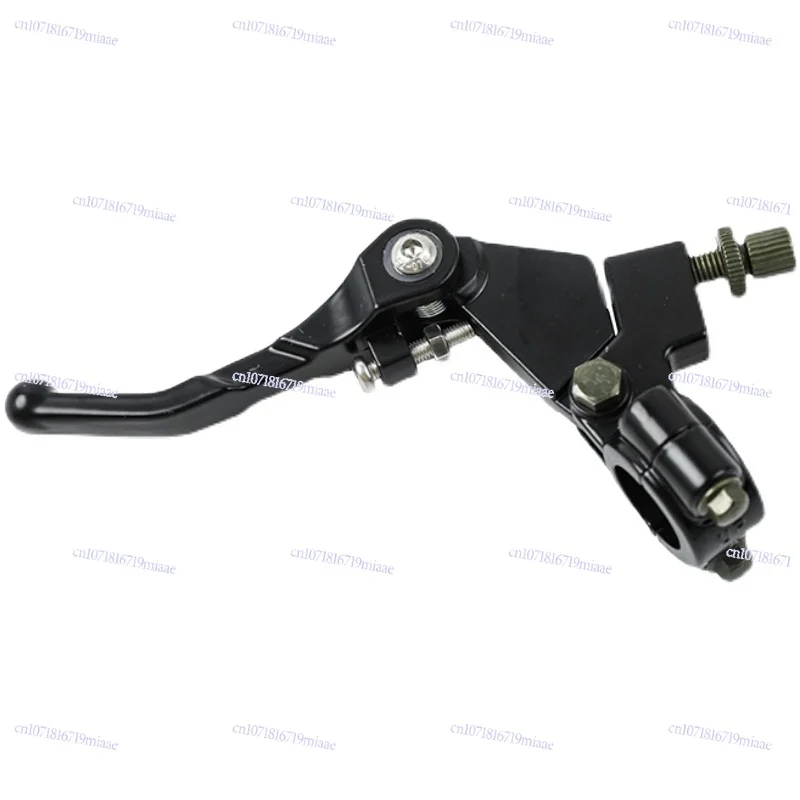 

CQR250 Off-Road Motorcycle Anti-drop Folding Clutch