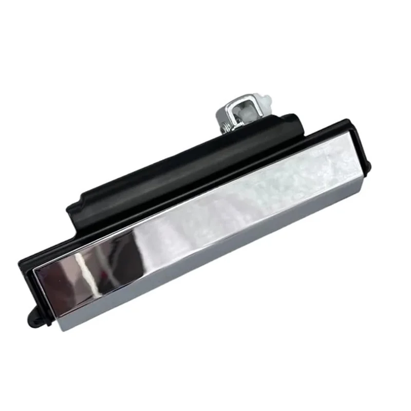 5746A220 93460W020P Tailgate Handle Back Door Handle Plating For L200 Triton Strada 2019-2023