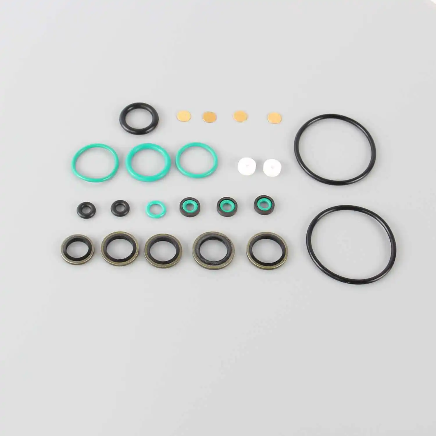 YONGHENG high-pressure air pump accessory kit pump spare O-ring set