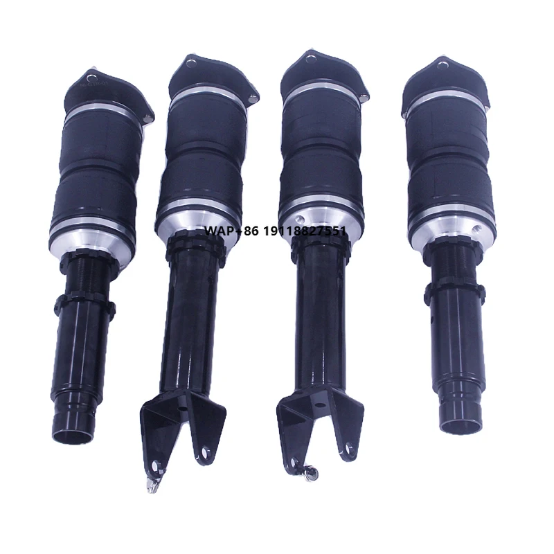 A4 2015 High Quality air Suspension Front Rear Shock Absorber