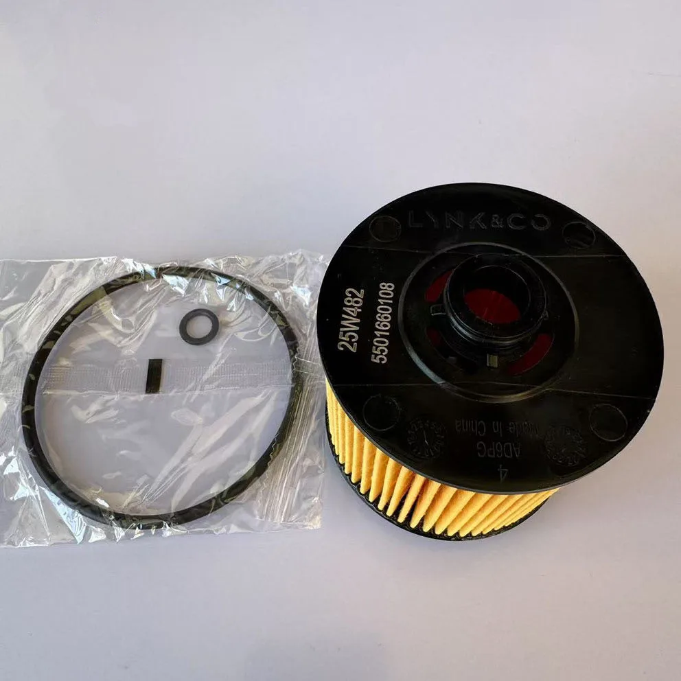 

Filter Kit Fit For Chinese Geely Coolray /binyue/ Belgee X50 1.5T air filter cabin filter oil filter fuel filter