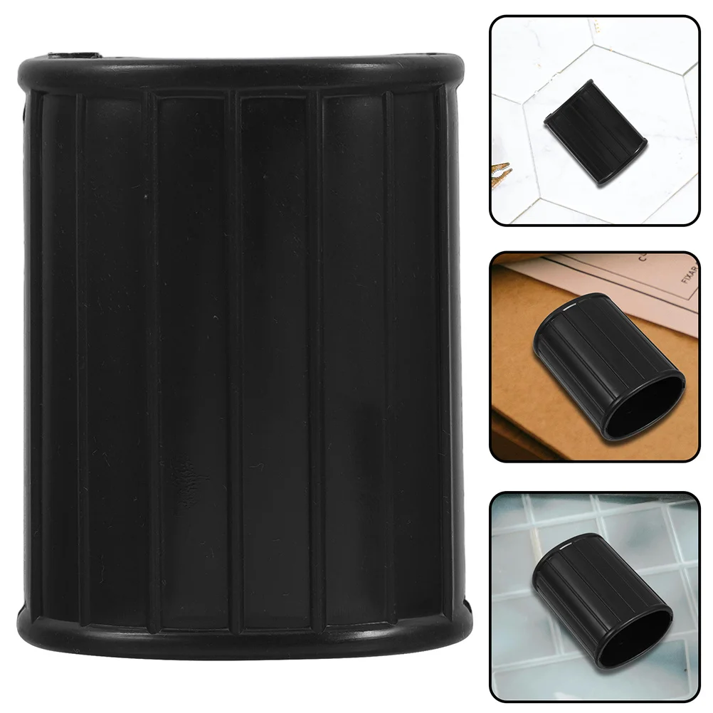 

2Pcs Outdoor Patio Umbrella Replacement Parts Accessories Easy Install Universal Fit Patio Table Hole Ring