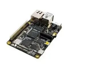 

AVNET AES-RZB-V2L-SK-G RZBoard V2L Board, Single Board Compu