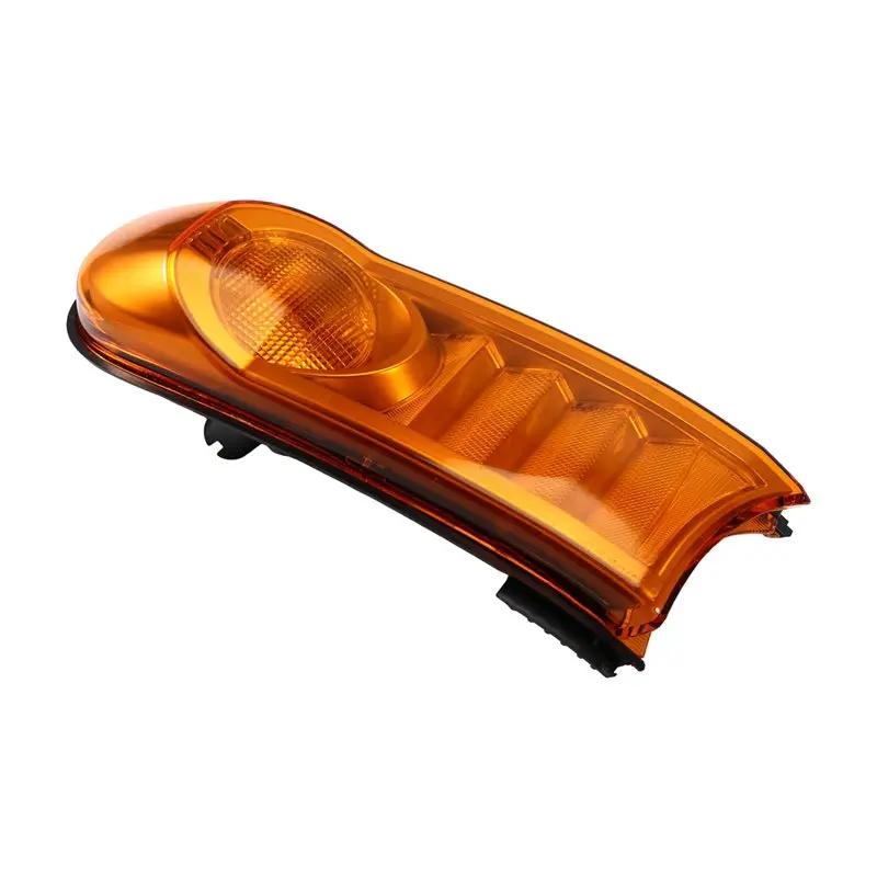 Front Right Turn Signal Light Lamp 81131-35460 8113135460 For Toyota FJ Cruiser GSJ15 4.0L 2007-2011 FR