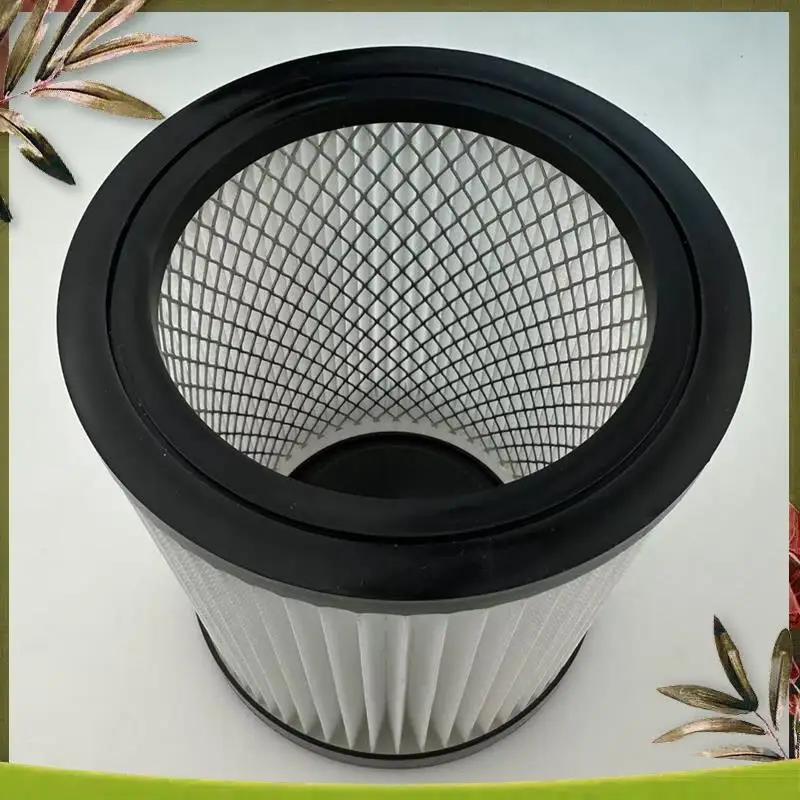 FNJK-Filtro HEPA per aspirapolvere di ricambio a cartuccia 91096424 per Parkside serie PWD Wet & Dry PWD12 PWD20 PWD25 PWD30 PWD35