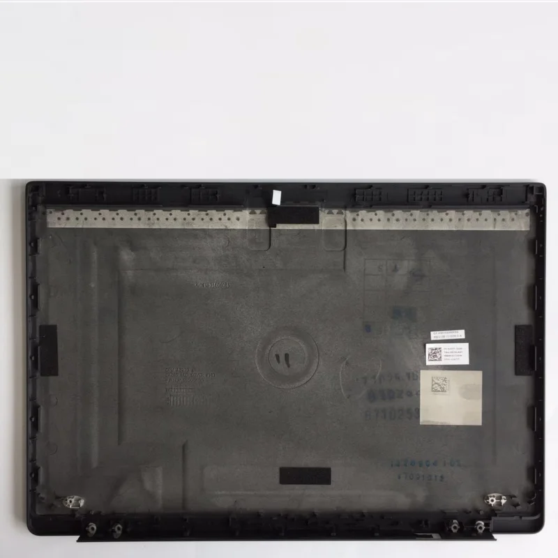 NEW For Dell Latitude 7280 E7280 LCD Back Cover Lid 0JXCT7 JXCT7 black
