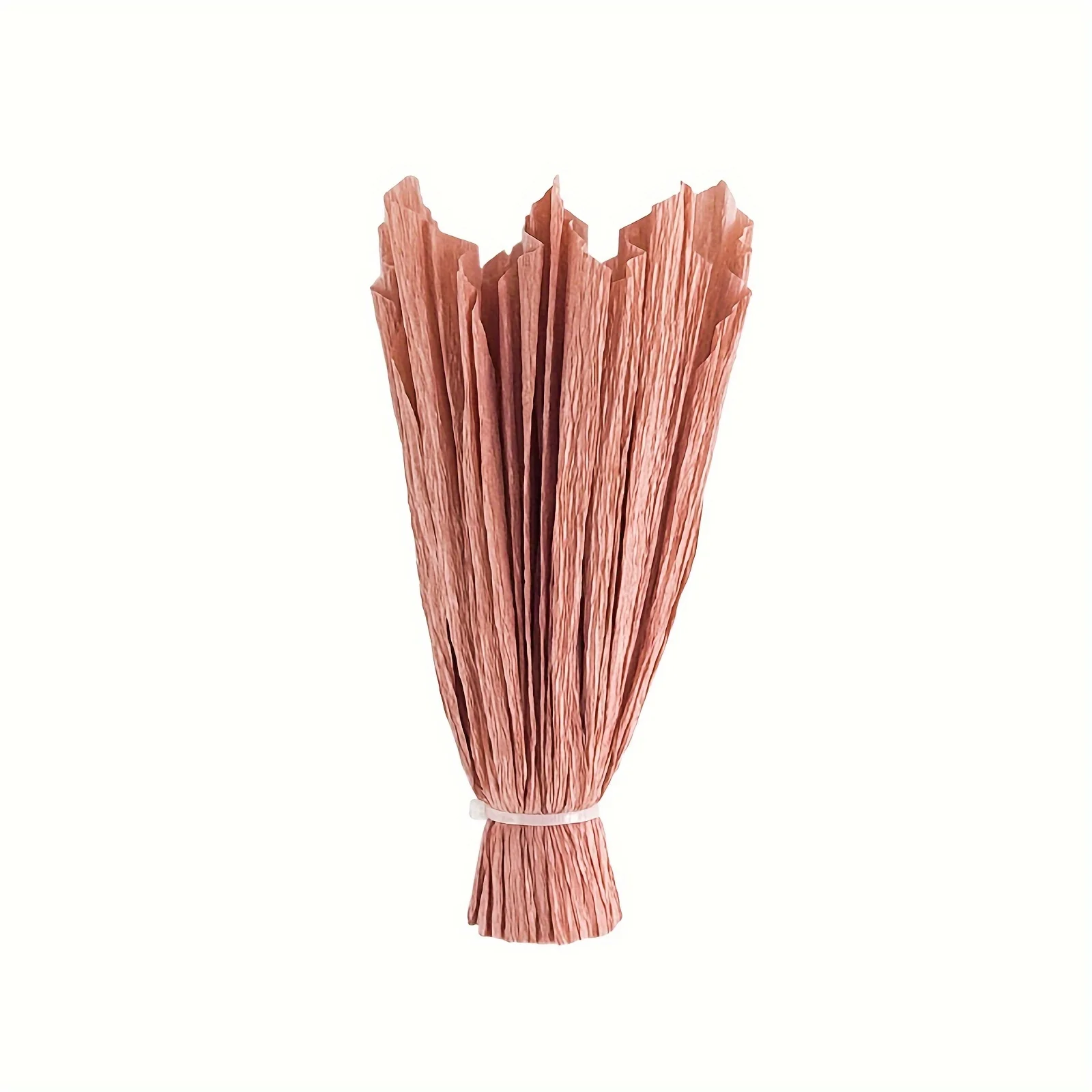 Embossed Paper Flowers 3D Wrinkle Art Wedding Party Decoration Supplies, Thickened Paper Craft Flowers for Marriage Room Decor