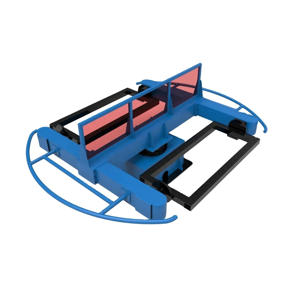 Welding Positioner Rotator Machine for Industrial Welding Robot Arm